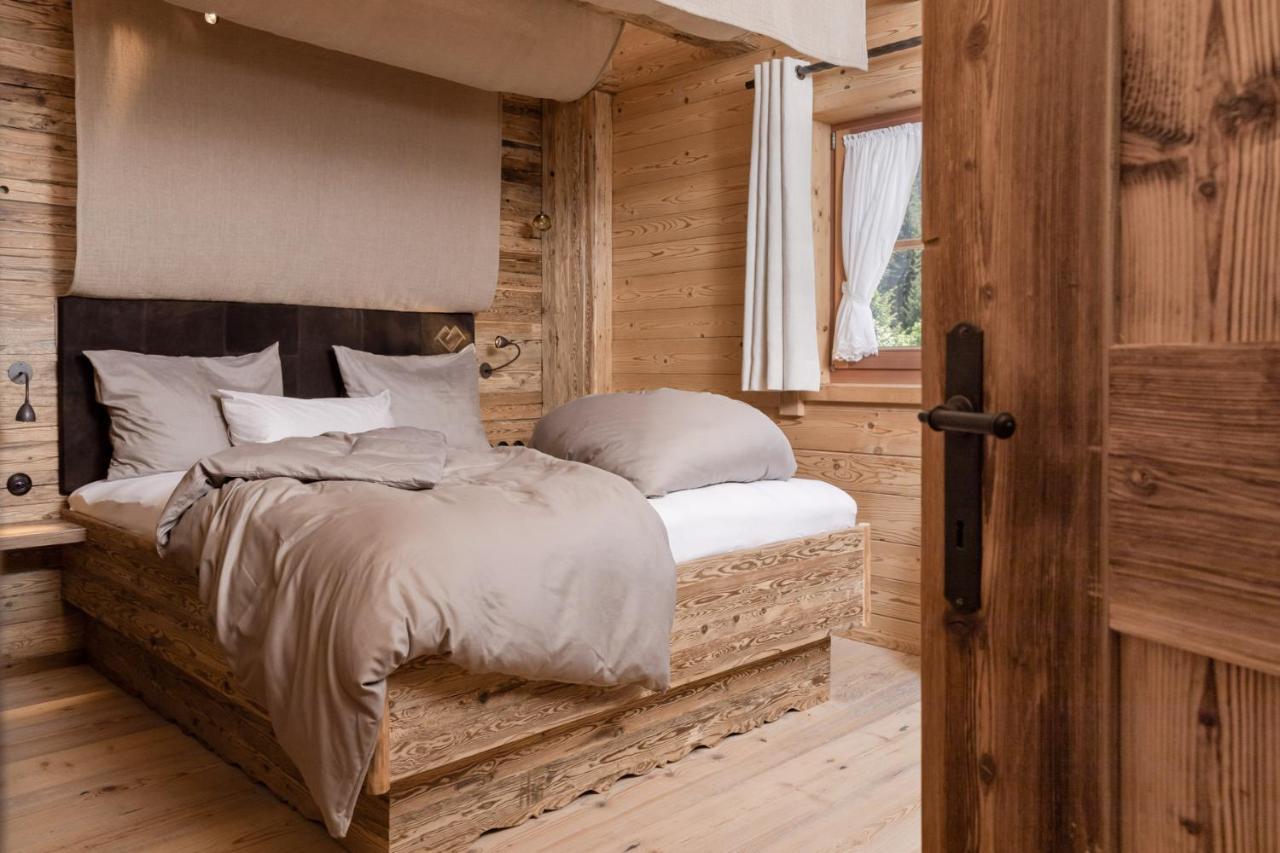 Laposch - Dein Bergaway Hotel บีเบอร์เวียร์ ภายนอก รูปภาพ