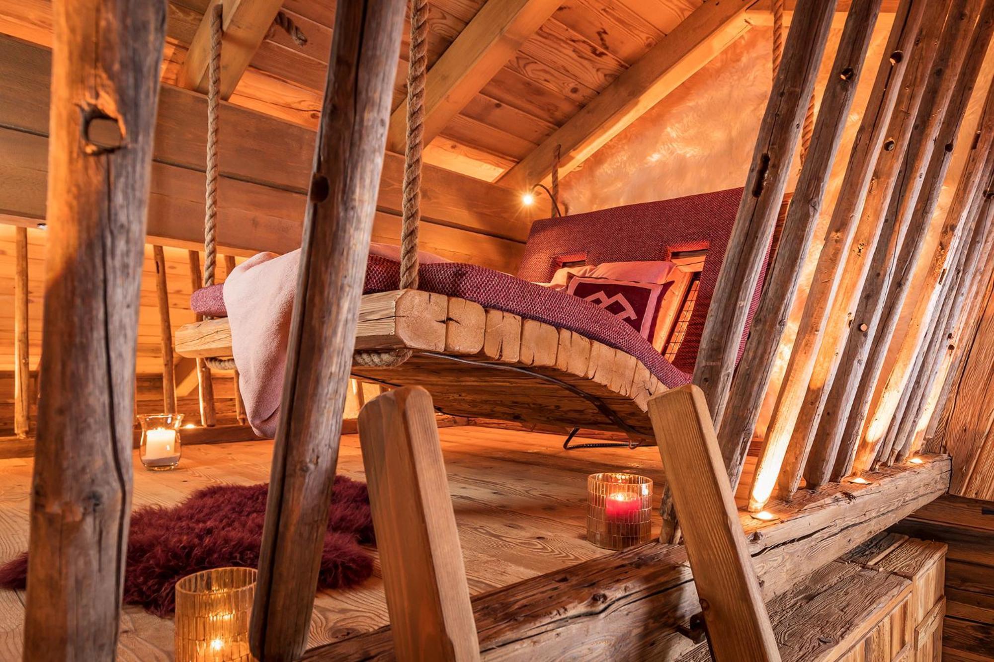 Laposch - Dein Bergaway Hotel บีเบอร์เวียร์ ภายนอก รูปภาพ