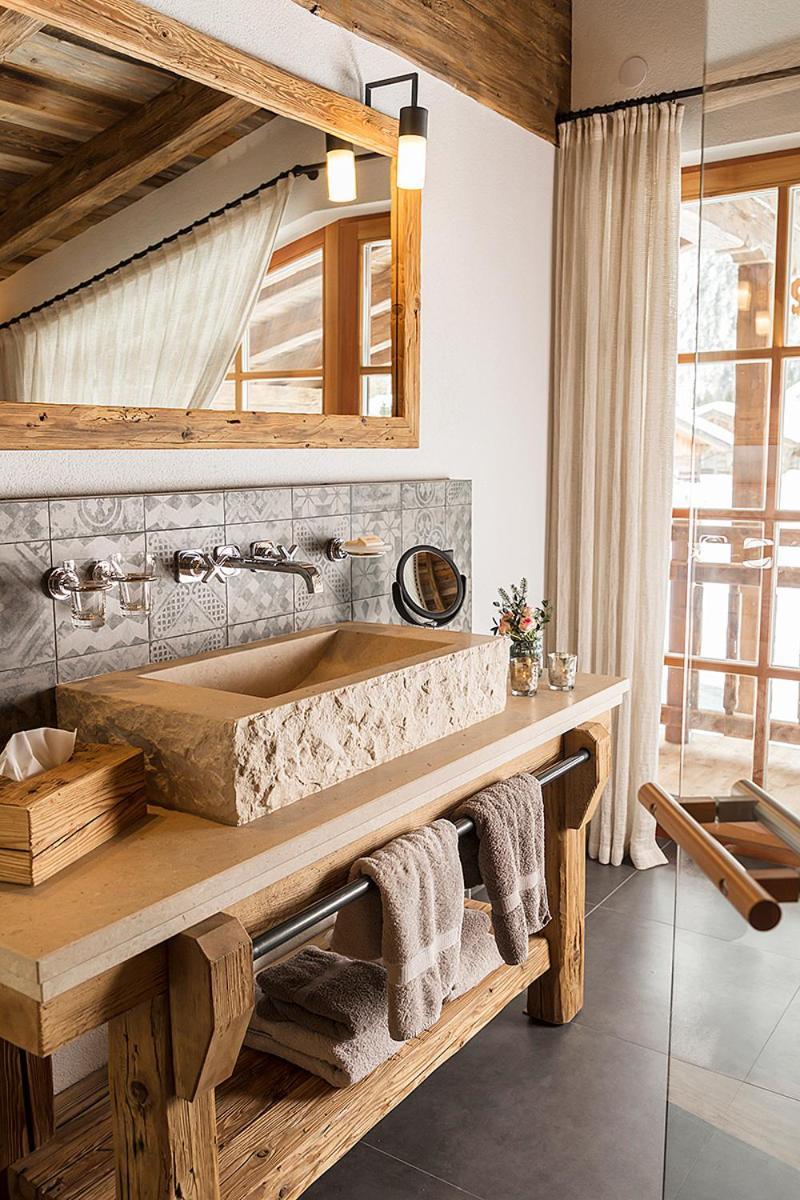 Laposch - Dein Bergaway Hotel บีเบอร์เวียร์ ภายนอก รูปภาพ